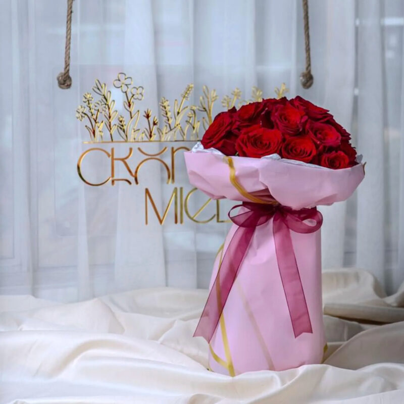 Aura de Amor