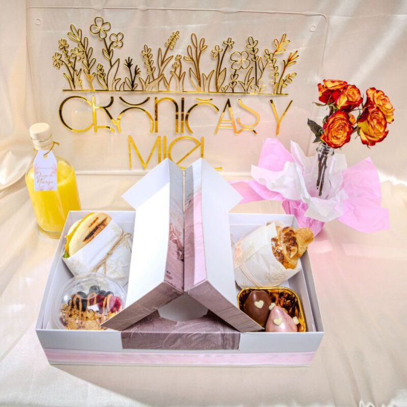 desayuno eter rose 13