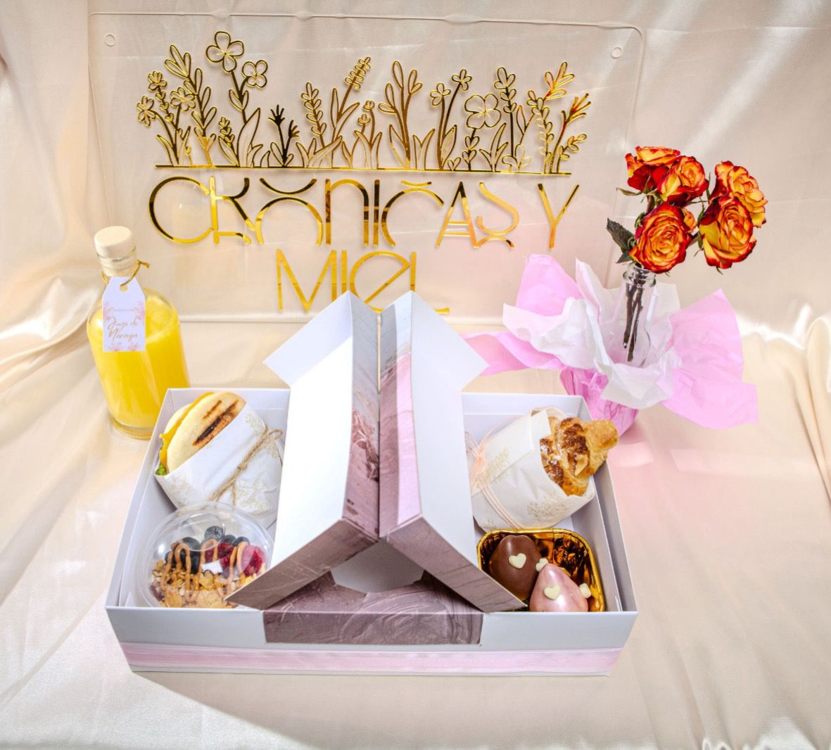 desayuno eter rose 13