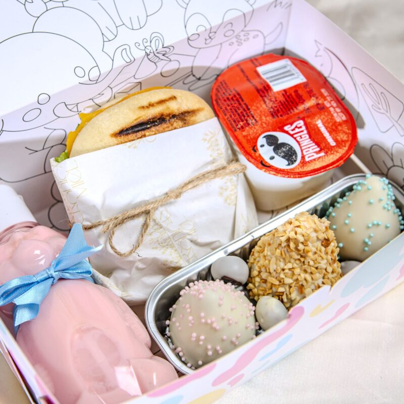 Dulce Aventura (Kids)