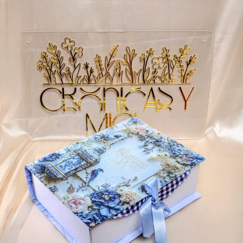 Luxury Picnic Book